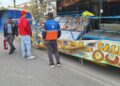 Operativo “Mictlán 2023” garantiza seguridad en panteones de SLP