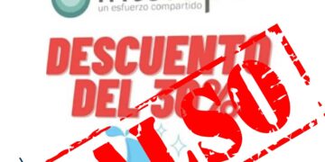 Advierte Interapas sobre falsos gestores que ofrecen descuentos en cartera vencida