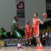 Santos se acerca a los playoffs vence a Correcaminos