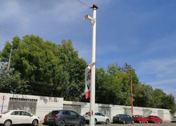 A la fecha los potosinos tienen desconocimiento sobre el botón de pánico