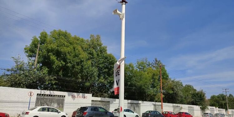 A la fecha los potosinos tienen desconocimiento sobre el botón de pánico