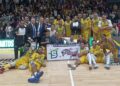 Abejas el rival de Santos del Potosí en Playoffs