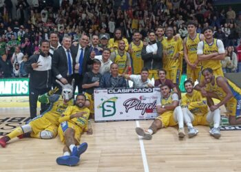Abejas el rival de Santos del Potosí en Playoffs