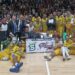Abejas el rival de Santos del Potosí en Playoffs