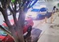 VIDEO: Investiga la fiscalía vídeo de asalto a una mujer