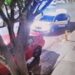 VIDEO: Investiga la fiscalía vídeo de asalto a una mujer