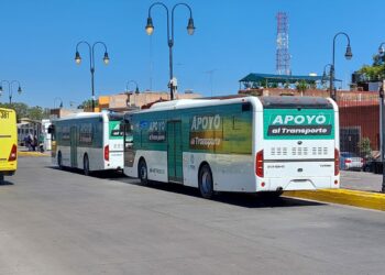Ciudadanos opinan sobre el servicio de transporte urbano Metrored y cual debería ser su tarifa