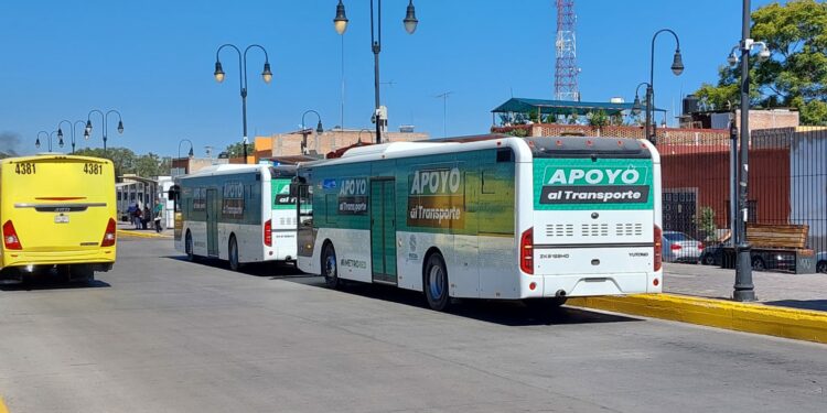 Ciudadanos opinan sobre el servicio de transporte urbano Metrored y cual debería ser su tarifa