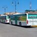 Ciudadanos opinan sobre el servicio de transporte urbano Metrored y cual debería ser su tarifa