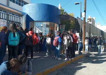 Denuncian violación a la autonomía universitaria por parte de Cuauhtli Badillo
