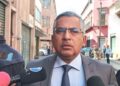 VIDEO: Ruíz Contreras presentará su segundo informe el próximo 14 de noviembre