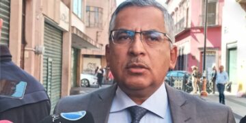 VIDEO: Ruíz Contreras presentará su segundo informe el próximo 14 de noviembre