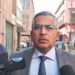 VIDEO: Ruíz Contreras presentará su segundo informe el próximo 14 de noviembre