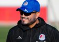 Fernando Samayoa es dado de baja del Atlético Femenil