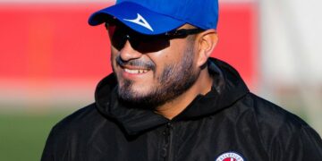 Fernando Samayoa es dado de baja del Atlético Femenil