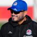 Fernando Samayoa es dado de baja del Atlético Femenil