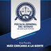 Investigación abierta por disparo en Hospital Central