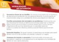 FGESLP localiza a adolescente víctima de extorsión en Ciudad Valles