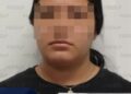 Detienen a mujer por homicidio ocurrido en colonia Garita de Jalisco