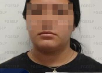 Detienen a mujer por homicidio ocurrido en colonia Garita de Jalisco