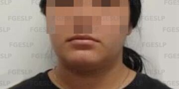 Detienen a mujer por homicidio ocurrido en colonia Garita de Jalisco