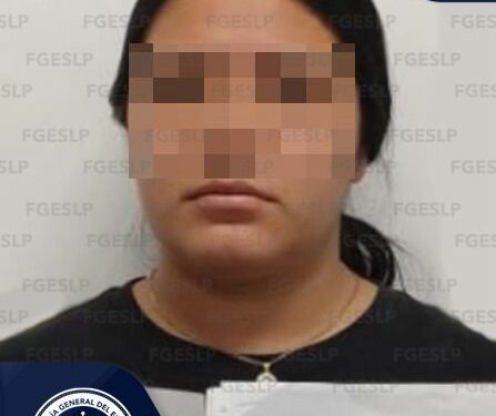 Detienen a mujer por homicidio ocurrido en colonia Garita de Jalisco