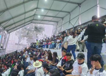 SEGE continuará acercando al estudiantado al torneo charro