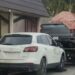 Encuentran Osamenta y vehículos robados en finca de Villa Hidalgo