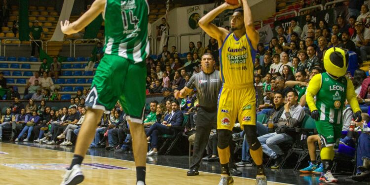 Santos del Potosí recibirá a Abejas en Playoffs