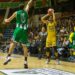 Santos del Potosí recibirá a Abejas en Playoffs