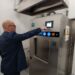 La UASLP inaugura nuevo Laboratorio BSL-3 en la Facultad de Medicina