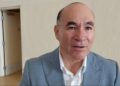 VIDEO: El tema del emprendimiento esta enfocado en lo más jovenes: Enrique Galindo