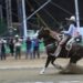 Final adelantada en el Nacional Charro