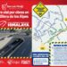 Este martes 21 de noviembre, Gobierno de la Capital inicia la construcción del Paso Inferior Vehicular Himalaya