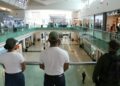 VIDEO| Con estrecha coordinación se garantiza el orden y la tranquilidad en plazas y centros comerciales