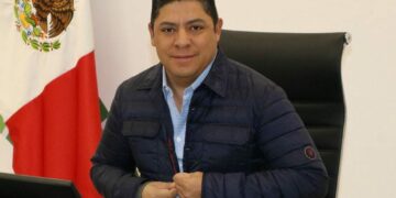 Destitución de Salvador González es porque se le veía cansado: Ricardo Gallardo
