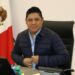 Destitución de Salvador González es porque se le veía cansado: Ricardo Gallardo