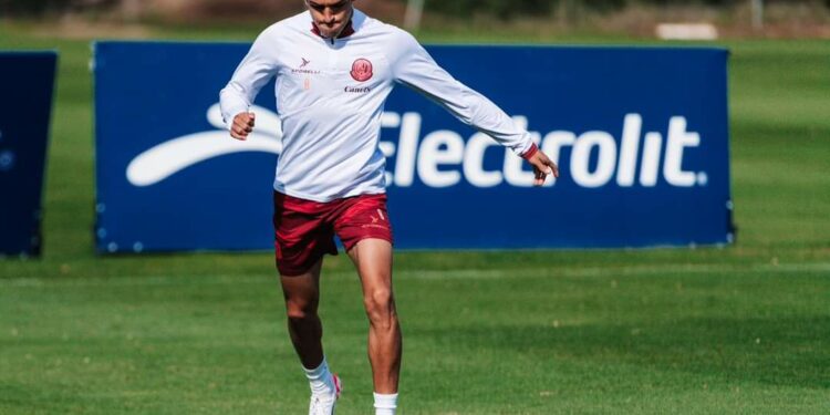 El jueves Atlético de San Luis recibirá a León
