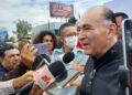 Enrique Galindo analiza su reelección para 2024