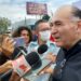 Enrique Galindo analiza su reelección para 2024