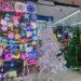 ¿Cuánto cuesta armar un árbol de navidad?
