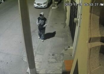 VIDEO: Vecinos del sur de la capital viven con miedo ante robos frecuentes