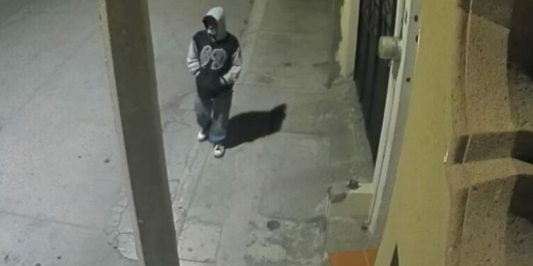 VIDEO: Vecinos del sur de la capital viven con miedo ante robos frecuentes