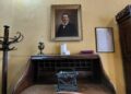 El poeta del campo, Manuel José Othon