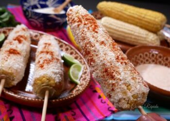 San Luis Potosí celebra la primera Feria Municipal del Elote el 25 de noviembre