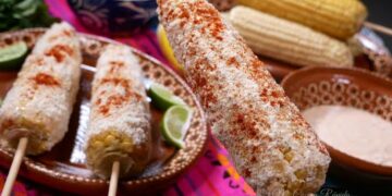 San Luis Potosí celebra la primera Feria Municipal del Elote el 25 de noviembre