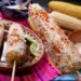 San Luis Potosí celebra la primera Feria Municipal del Elote el 25 de noviembre