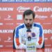 Vamos a la semifinal: Gustavo Leal
