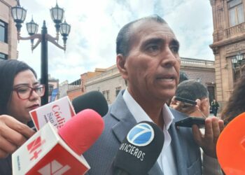 SEGE podría suspender clases por frío extremo