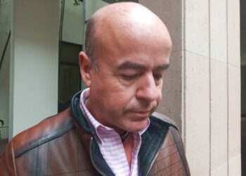 Iniciativa de la castración se analiza diferente: Fernández Martínez